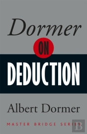 Dormer On Deduction