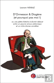 D'Ormesson & Diogène (Et Pourquoi Pas Moi !)