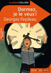 Dormez, Je Le Veux !