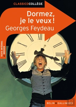 Bertrand.pt - Dormez, Je Le Veux !