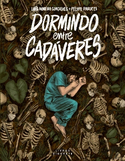 Bertrand.pt - Dormindo entre Cadáveres
