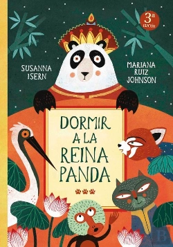 Bertrand.pt - Dormir A La Reina Panda