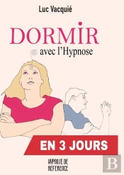 Dormir Avec L'Hypnose En 3 Jours