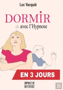 Bertrand.pt - Dormir Avec L'Hypnose En 3 Jours