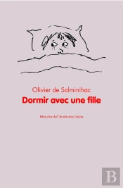 Dormir Avec Une Fille