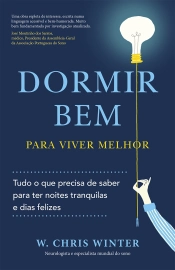 Dormir Bem Para Viver Melhor