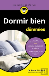Dormir Bien Para Dummies