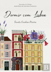 Dormir com Lisboa