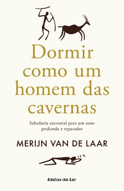 Bertrand.pt - Dormir como um homem das cavernas