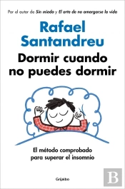 Dormir Cuando No Puedes Dormir