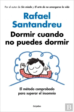 Bertrand.pt - Dormir Cuando No Puedes Dormir