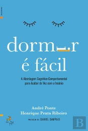 Dormir É Fácil: A Cura Da Insónia