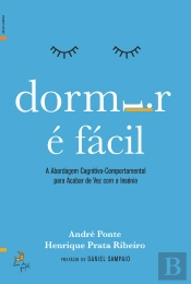 Dormir é Fácil