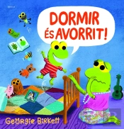 Dormir Es Avorrit