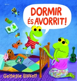 Bertrand.pt - Dormir Es Avorrit