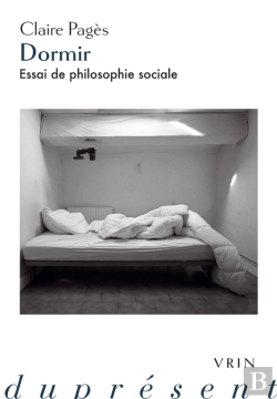 Bertrand.pt - Dormir : Essai De Philosophie Sociale