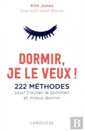 Dormir Je Le Veux !