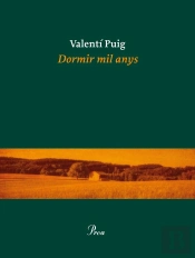 Dormir Mil Anys