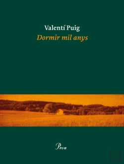 Bertrand.pt - Dormir Mil Anys