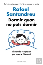 Dormir Quan No Pots Dormir