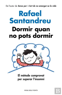 Bertrand.pt - Dormir Quan No Pots Dormir