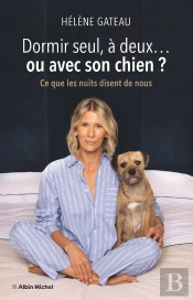 Dormir Seul, À Deux... Ou Avec Son Chien ? Ce Que Les Nuits Disent De Nous
