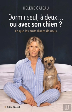 Bertrand.pt - Dormir Seul, À Deux... Ou Avec Son Chien ? Ce Que Les Nuits Disent De Nous