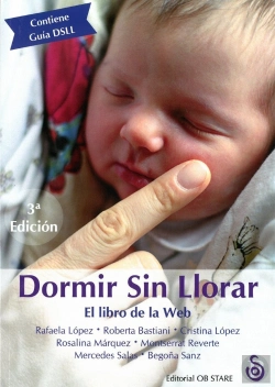 Bertrand.pt - Dormir Sin Llorar