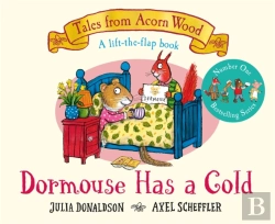 Bertrand.pt - Dormouse Has A Cold