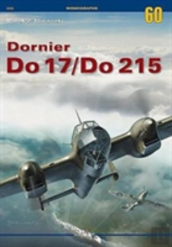 Bertrand.pt - Dornier Do 17/Do 215