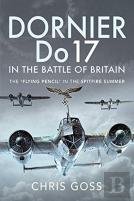 Dornier Do 17 In The Battle Of Britain
