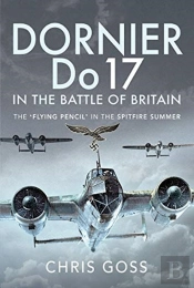 Dornier Do 17 In The Battle Of Britain