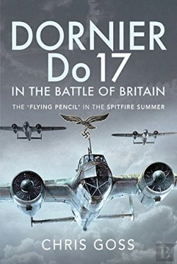 Bertrand.pt - Dornier Do 17 In The Battle Of Britain
