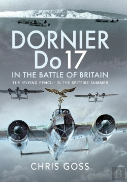 Bertrand.pt - Dornier Do 17 In The Battle Of Britain