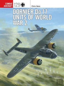 Bertrand.pt - Dornier Do 17 Units Of World War 2