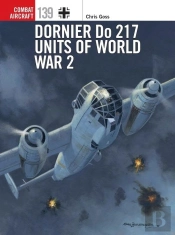 Dornier Do 217 Units Of World War 2
