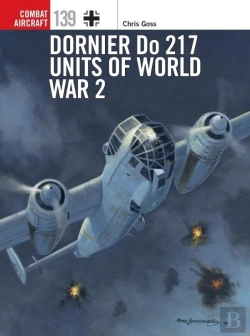 Bertrand.pt - Dornier Do 217 Units Of World War 2