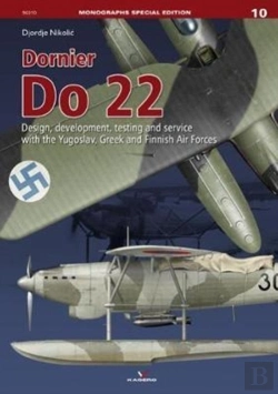 Bertrand.pt - Dornier Do 22