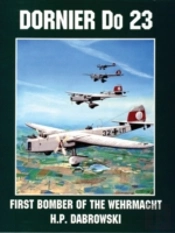 Dornier Do 23
