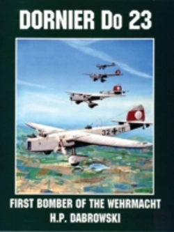Bertrand.pt - Dornier Do 23