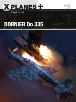 Bertrand.pt - Dornier Do 335