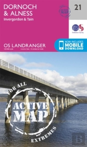 Dornoch & Alness, Invergordon & Tain