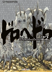 Dorohedoro 22
