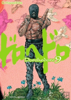 Bertrand.pt - Dorohedoro T09