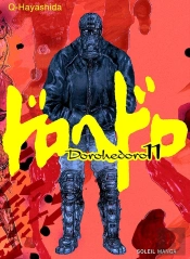 Dorohedoro T.11