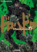 Dorohedoro T.15