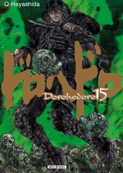 Bertrand.pt - Dorohedoro T.15