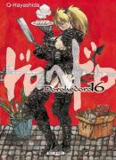Dorohedoro T.16