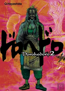 Bertrand.pt - Dorohedoro T.2