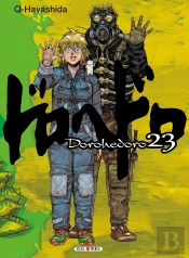 Dorohedoro - T23 - Dorohedoro 23